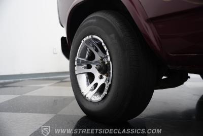 1995 Chevrolet G10