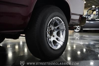 1995 Chevrolet G10