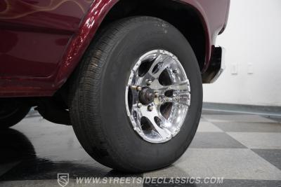 1995 Chevrolet G10