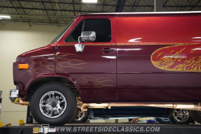 1995 Chevrolet G10