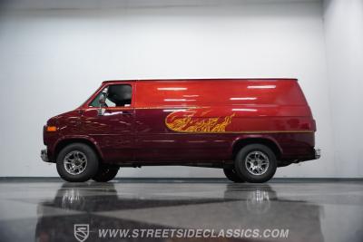 1995 Chevrolet G10