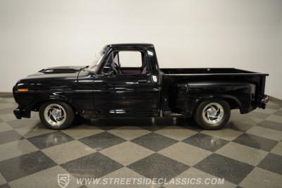 1977 Ford F-100