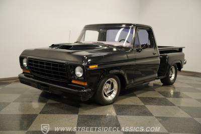 1977 Ford F-100