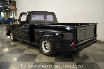 1977 Ford F-100