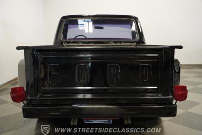 1977 Ford F-100
