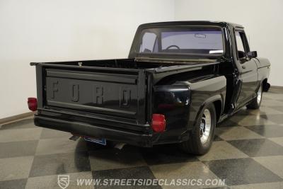 1977 Ford F-100