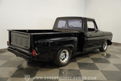1977 Ford F-100