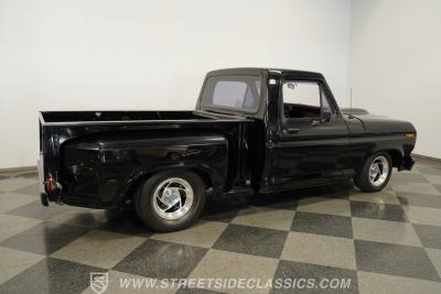 1977 Ford F-100