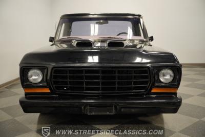 1977 Ford F-100