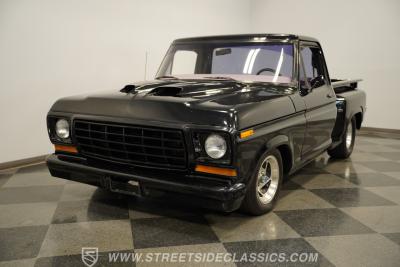 1977 Ford F-100