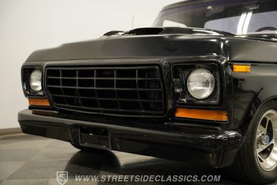 1977 Ford F-100