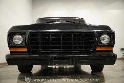 1977 Ford F-100