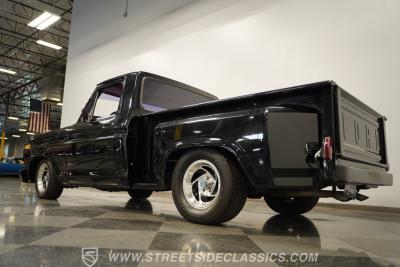 1977 Ford F-100