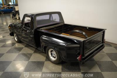 1977 Ford F-100