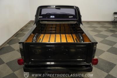 1977 Ford F-100