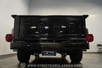 1977 Ford F-100