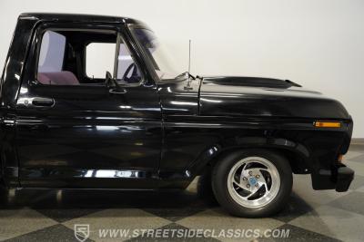 1977 Ford F-100