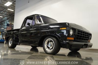 1977 Ford F-100