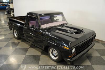 1977 Ford F-100