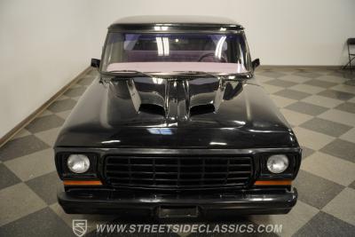 1977 Ford F-100