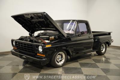 1977 Ford F-100