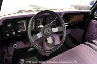 1977 Ford F-100
