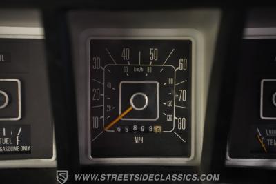 1977 Ford F-100