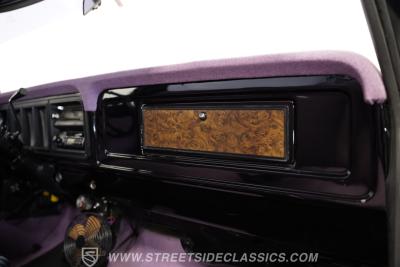 1977 Ford F-100