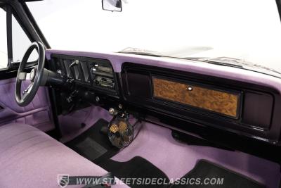 1977 Ford F-100