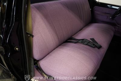 1977 Ford F-100