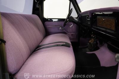 1977 Ford F-100