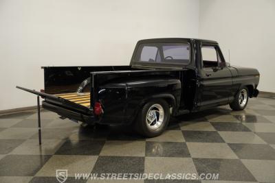 1977 Ford F-100