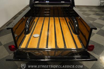 1977 Ford F-100