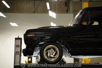1977 Ford F-100