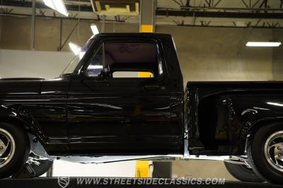 1977 Ford F-100