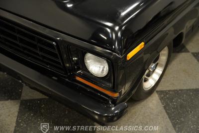 1977 Ford F-100