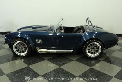 1965 Shelby Cobra Factory Five