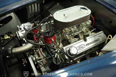 1965 Shelby Cobra Factory Five