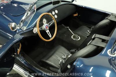 1965 Shelby Cobra Factory Five