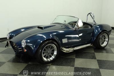 1965 Shelby Cobra Factory Five
