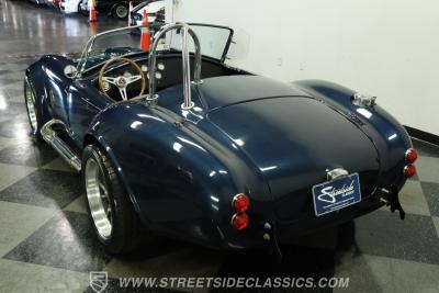 1965 Shelby Cobra Factory Five