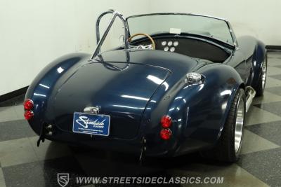 1965 Shelby Cobra Factory Five