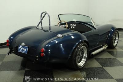 1965 Shelby Cobra Factory Five