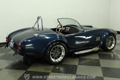 1965 Shelby Cobra Factory Five