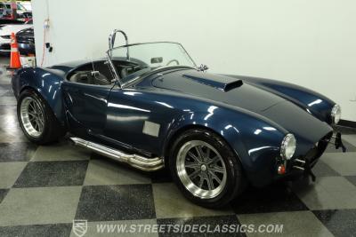 1965 Shelby Cobra Factory Five