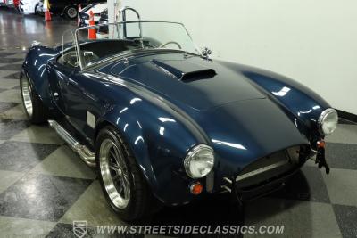 1965 Shelby Cobra Factory Five