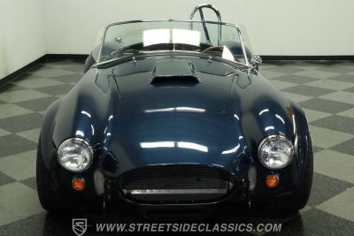 1965 Shelby Cobra Factory Five