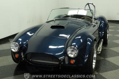 1965 Shelby Cobra Factory Five
