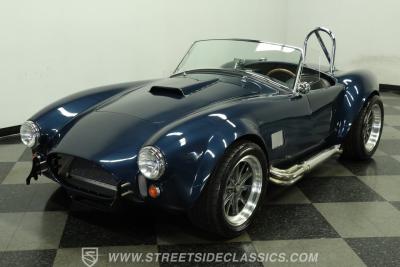 1965 Shelby Cobra Factory Five
