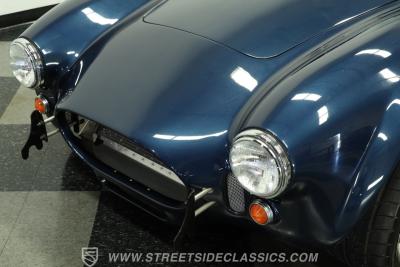 1965 Shelby Cobra Factory Five